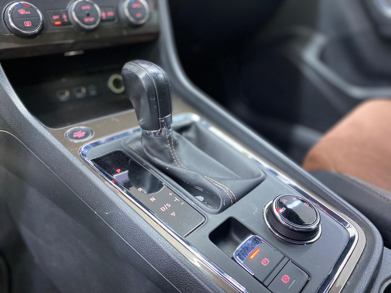 SEAT ATECA 20